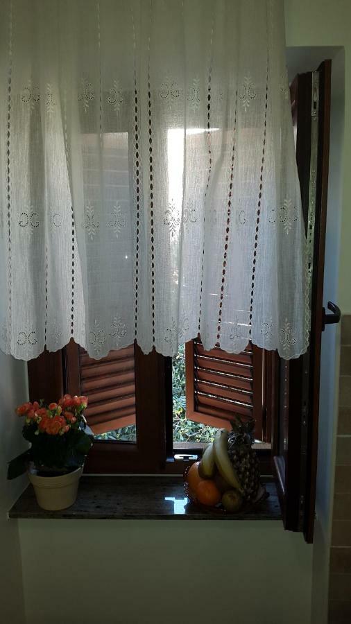 Paradise Apartment - Old Town Rab Раб Екстер'єр фото